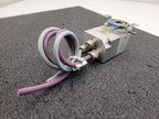 Baumer Rotary Hollow Shaft Absolute Encoder Profibus 8192 PPR 14mm hole 10-30VDC