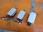 Lot of 3x TD250N16KOF INFINEON IGBT Module Eupec Powerblock G4UO
