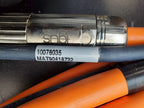 Igus 10085036 And 10078035 10 Meter Servo Control And Power Cables