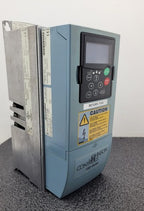 Johnson Controls VSD AC Drive SVX002A1 SVX9000 3HP 3PH 220-240 0-500Hz 11A