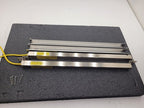 Banner USE2012NP2 & USR2012NP2 MICRO-SCREEN 20" Light Curtain Screen Tested "F"