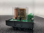 SICK LCU-15AM 7022782 FGS Interface Power Supply Module Safety Stop Circuit