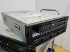 IBM Power9 S924 9009 42A Enterprise Server Chassis 4U SFF 4x PSU 1x 02CY255 CPU