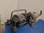 Speeflo Commander 742-140A High Pressure Air Operated Grease Pump Pneumatic A9