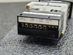 OMRON E5GN-Q1TC Temperature Controller Powered On