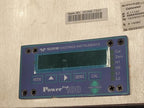 Teledyne Hastings THPS-100-115 Power Pod 100 Mass Flow Meter, Controller HFM-300