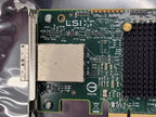 LSI SAS9300-8e 12Gb/s SATA/SAS 8Port SAS3 PCI-E 3.0 HBA H3-25460-02H
