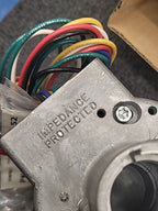 Schneider Invensys MP-5210-703-0-4 Hydraulic Actuator A0543319 120V MP521070304