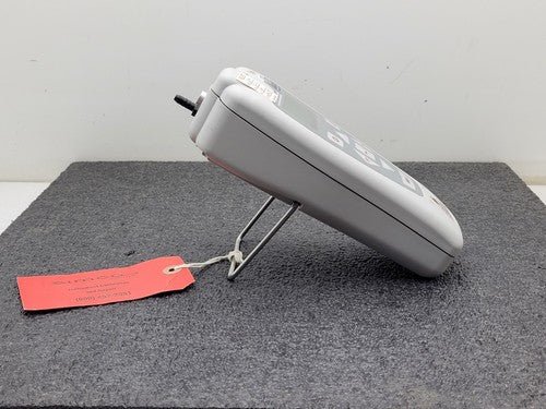Particle Measuring System Abacus 301 for Parts/Repair