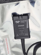 Teledyne LeCroy ZS2500 2.5GHz .9pF 1MOhm Active Voltage Probe Working Pull