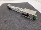IAI Robo Cylinder Linear Piston Actuator 100mm Stroke w/ CanBus Controller