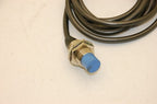Keyence EV Series Proximity Sensor, 18mmD Bore