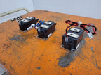 Lot of 3x TD250N16KOF INFINEON IGBT Module Eupec Powerblock G4UO