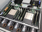 IBM Power 8 S822L Server 8247-22L POWER8 Enterprise 256GB RAM 2x 00KV626 CPU