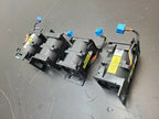 Lot of 4 Dell PowerEdge R610 Fan KVVP3 WP838 0KVVP3 0WP838 Clean Working Pull