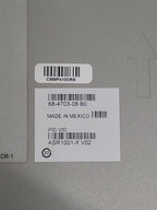 Cisco ASR1001-X Aggregation Services Router 6x GE SFP Ports Network Switch