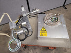Muegge Microwave Power Supply and Magnetron Sputtering Head 3kW 2.45GHz
