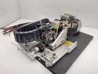 Sommer Automatic Robot Endeffector Electric/Air  Quick Connect Tool Changer C