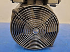 Mitsubishi SJ-N3.7A GM AC Spindle Motor 8000RPM 1.5kW Citizen E-32 Lathe
