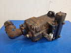 Oilgear PVWJ-076-A1UV-LSAY Open Loop Variable Displacement Hydraulic Pump