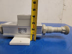 SMC Digital Flow Switch Air PF2A703H-F10-69 150-3000L/min 24VDC PNP