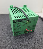 Phoenix Contact CM125-PS-120-230AC/24DC/5/F Power Supply 2939522 24VDC 5A