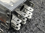 2x Schneider Electric Magnecraft 783XCXM4L-24A Relay 24 VAC General Purpose