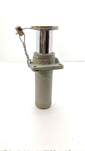 Gantrex 21SFS125-104 Hydraulic Crane Bumber Dampner Shock Absorber 4" Stroke 16"