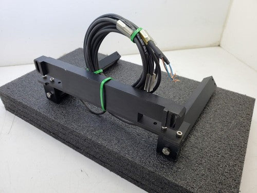 Univision 8" RED LED Illuminator Industrial Inspection Camera Machine Vision