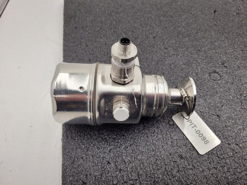 Endress & Hauser Cerabar M PMP51-8CH64/0 Pressure Sensor Transmitter Unit B