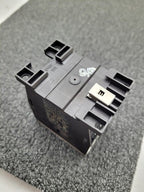 Eaton DIL A-40 24V Coil AC OR DC 4A/2A Contactor 4 Pole XTRE10B40 DIN Rail