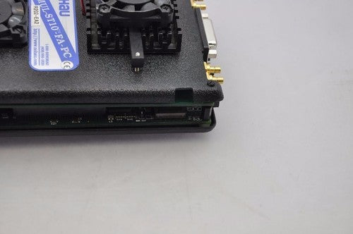 ICE Technology / Nohau EMUL-ST10-FA-PC In-Circuit Emulator WITHOUT Probe