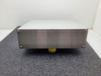 Exor UniOP TP-01 Touch Screen Panel + Custom Case ESTOP 24VDC Powered