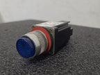 Allen Bradley 800MR-Q24S Series D Pilot Light Indicator Lamp Lot Mixed Colors