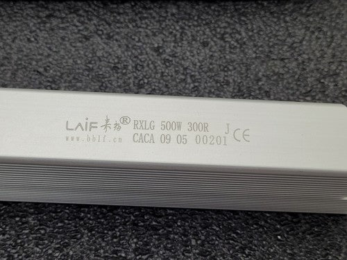 2 x  Aluminum Enclosure Braking Resistor RXLG 50W-3000W Servo Inverter 5R-500R