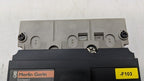MERLIN GERIN Schneider NSF150H Circuit Breaker 600Y/347V 60A TM60DP Module