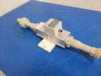 SMC Digital Flow Switch Air PF2A703H-F10-69 150-3000L/min 24VDC PNP