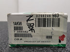 ASCO 1AKV6 Solenoid Valve Component U298246 983 T388582