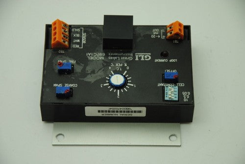 Great Lakes Instruments 697C1A1, Conductivity Module