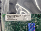 Intel X520-DA2 Dual Port SFP+ 10GbE NIC Adapter Full Height PCI