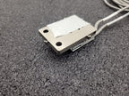 SMC 11-MXJ4L-5CP Guided Slide Cylinder Table 2x D-M9N Sensors
