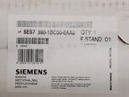 Siemens Simatic S7-300 PLM Mounting Rail Bracket 2000mm 6ES7 390-1BC00-0AA0 NEW