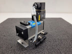 Festo Pneumatic Valve Block MN1H-5/2-D-1-FR-S-C -13 to 240 psi INPUT 159716