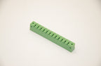 Phoenix Contact  MSTBV 2 5/12-GF - 1776982 Terminal Block, 100cnt - NEW