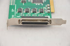 Advantech PCI-1610, 4-port RS-232 Universal PCI Communication Card