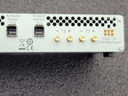 SerialTek 12GB SAS Splitter S-M12SA-SMA Working Pull Includes power supply
