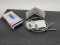 Banner Engineering BHA13S Fiber Optic Cable Assembly Glass Stainless Steel