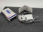 Banner Engineering BHA13S Fiber Optic Cable Assembly Glass Stainless Steel