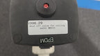 GEMU 630 25D78711412/N Pneumatic Diaphragm Shutoff Valve Actuator EPDM Lot of 2