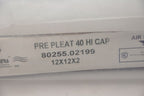 Lot of 2 Flanders 80255.02199 PrePleat 40 High Cap. Filters NEW